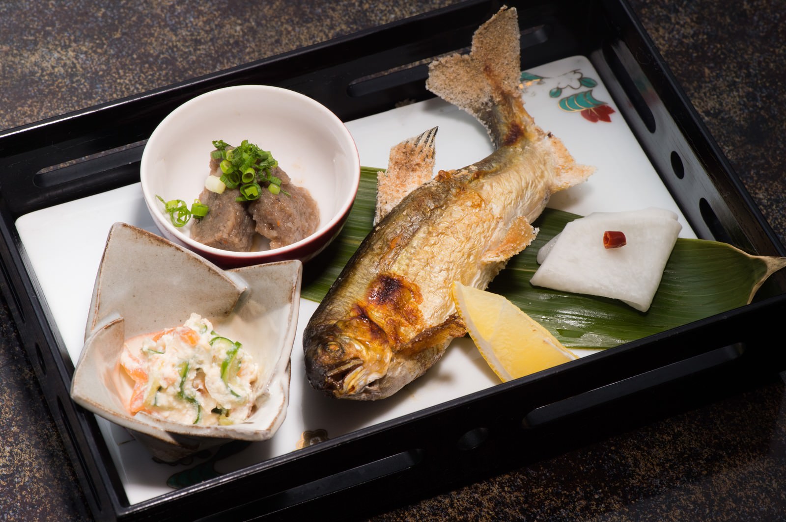 秋限定プランのご案内